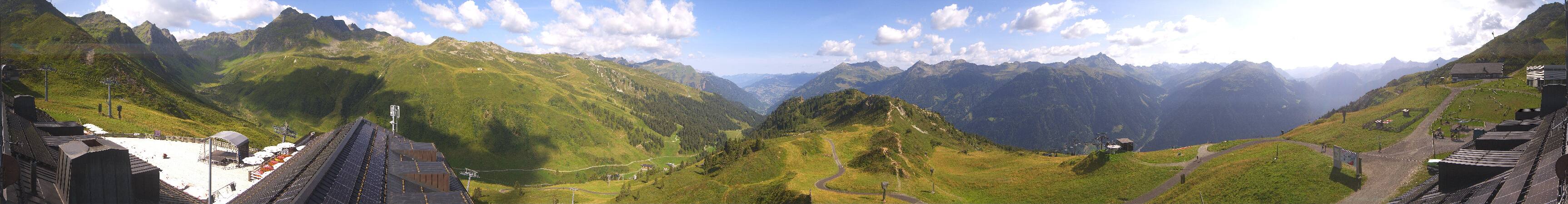 Panorama Nova Stoba