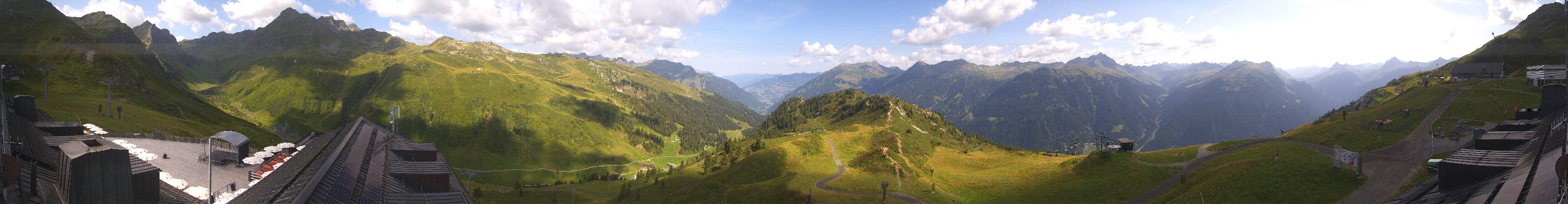 Panorama Nova Stoba