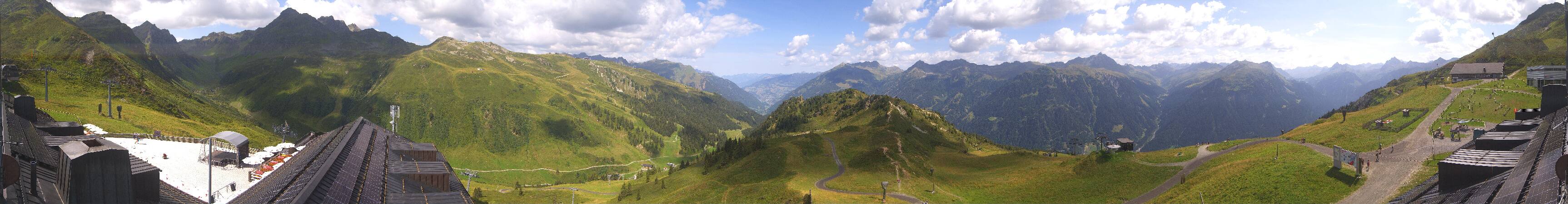 Panorama Nova Stoba