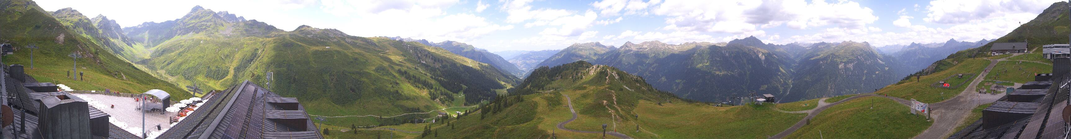 Panorama Nova Stoba