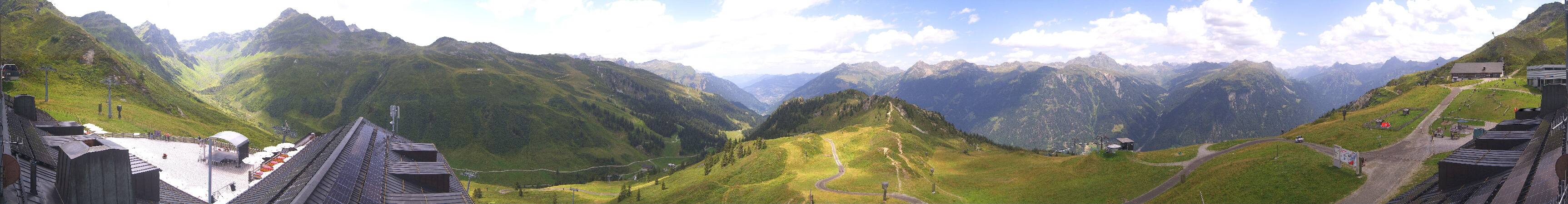Panorama Nova Stoba