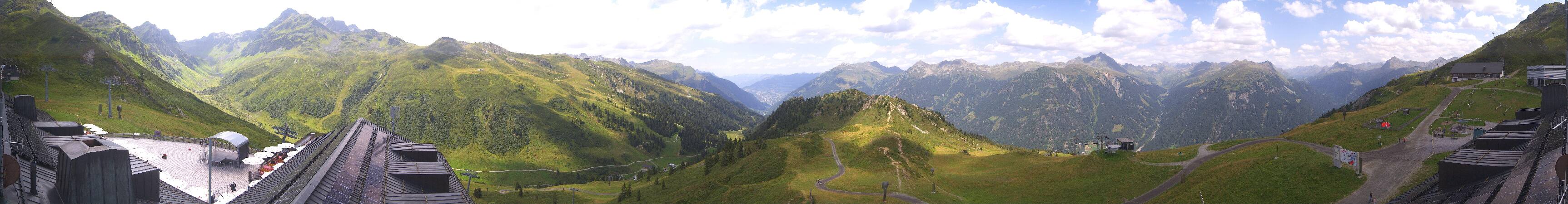 Panorama Nova Stoba