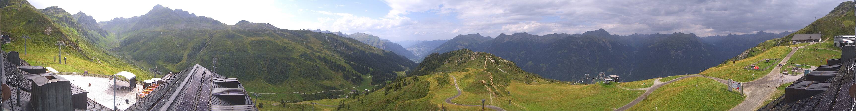 Panorama Nova Stoba