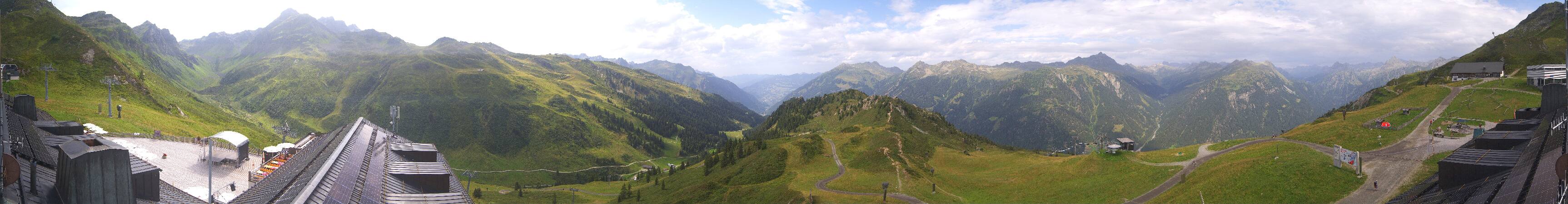 Panorama Nova Stoba