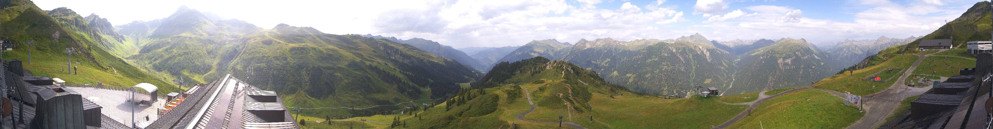 Panorama Nova Stoba