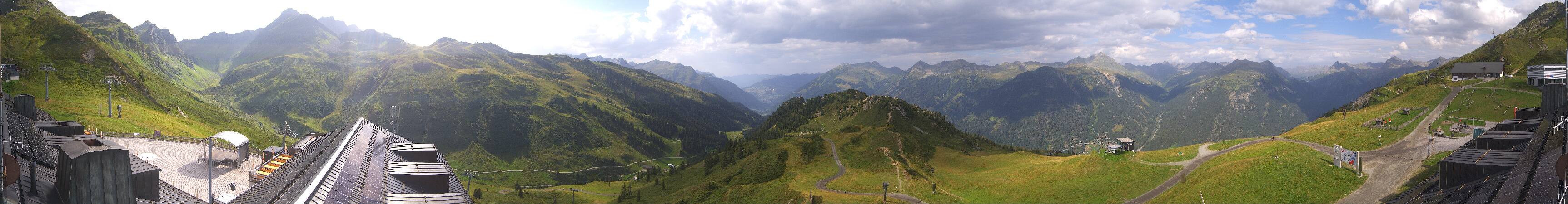 Panorama Nova Stoba