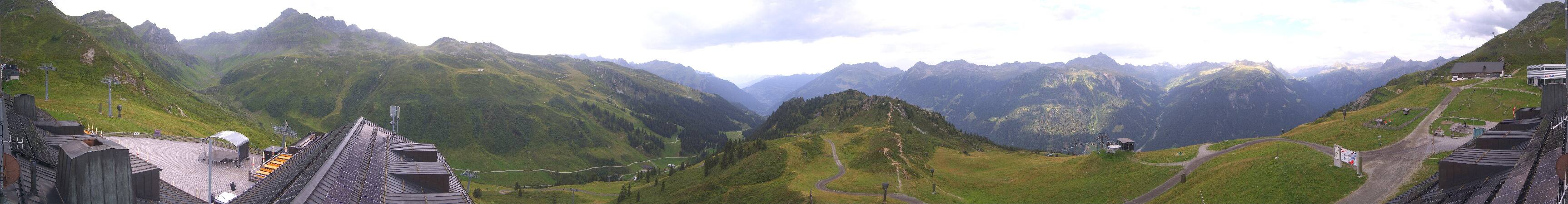 Panorama Nova Stoba