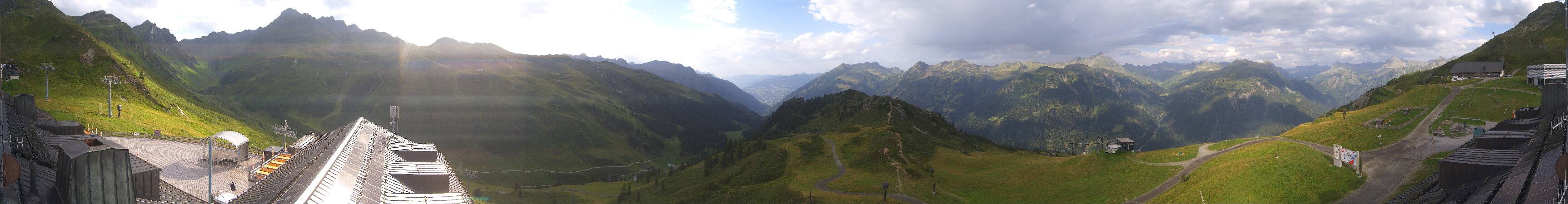 Panorama Nova Stoba