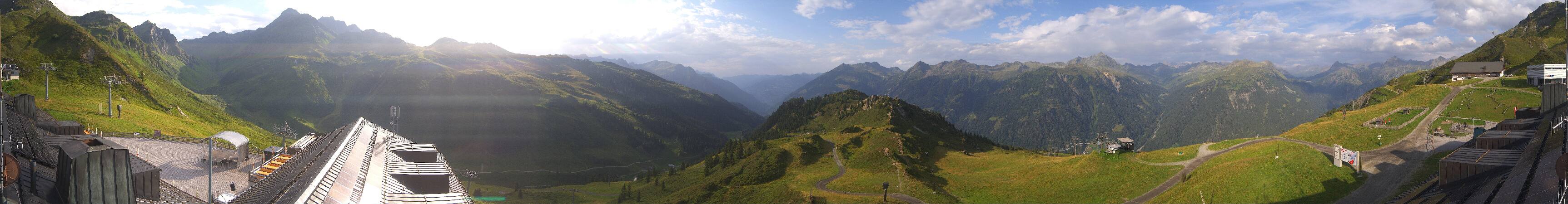 Panorama Nova Stoba