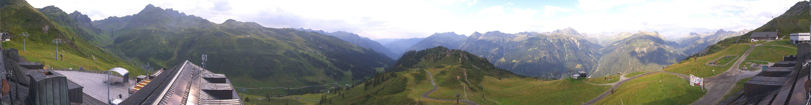Panorama Nova Stoba
