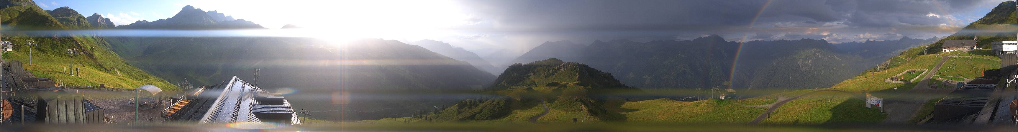 Panorama Nova Stoba