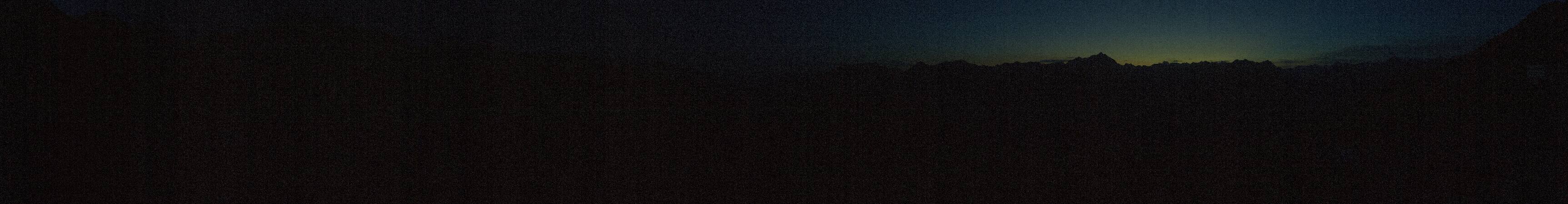 Panorama Nova Stoba