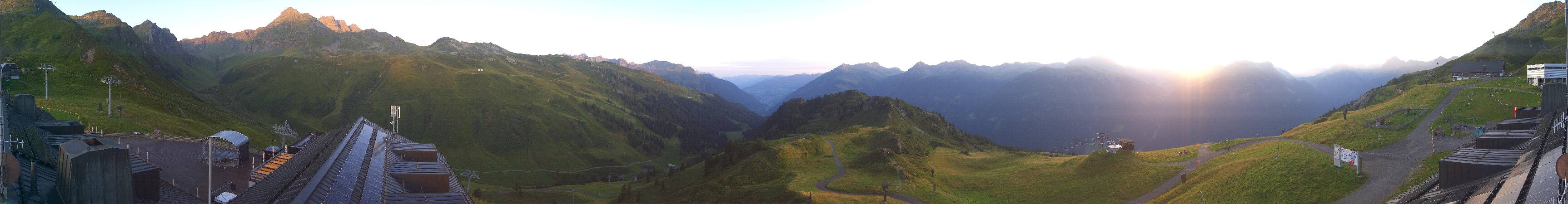 Panorama Nova Stoba