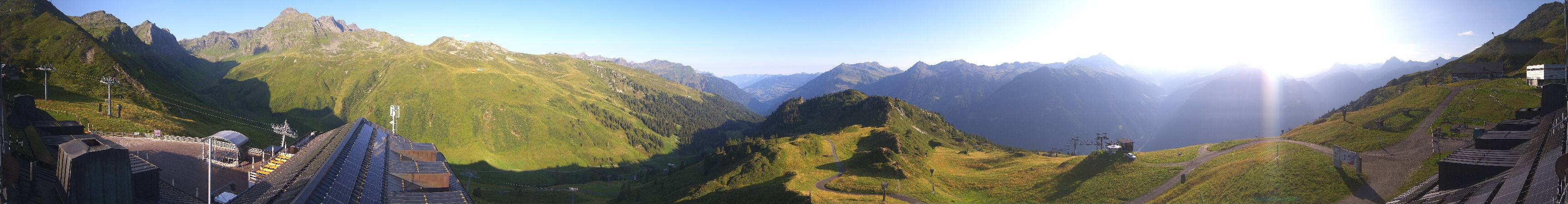 Panorama Nova Stoba
