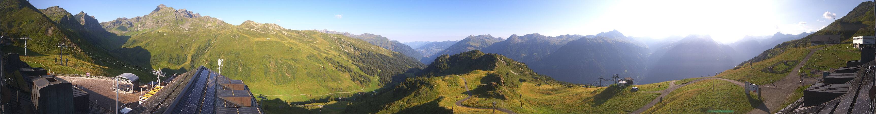 Panorama Nova Stoba