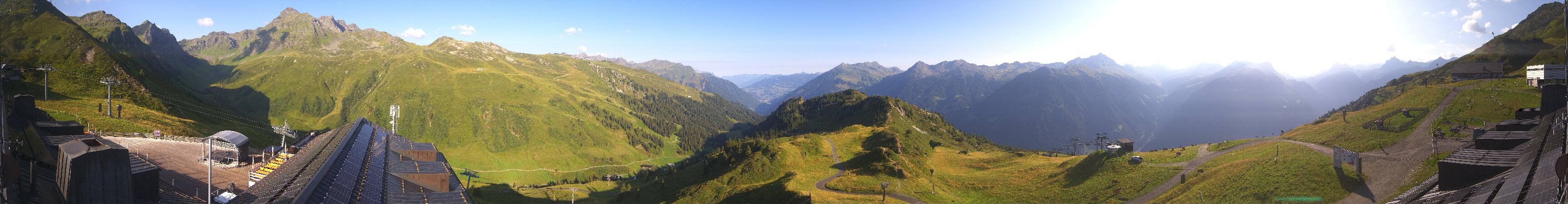 Panorama Nova Stoba