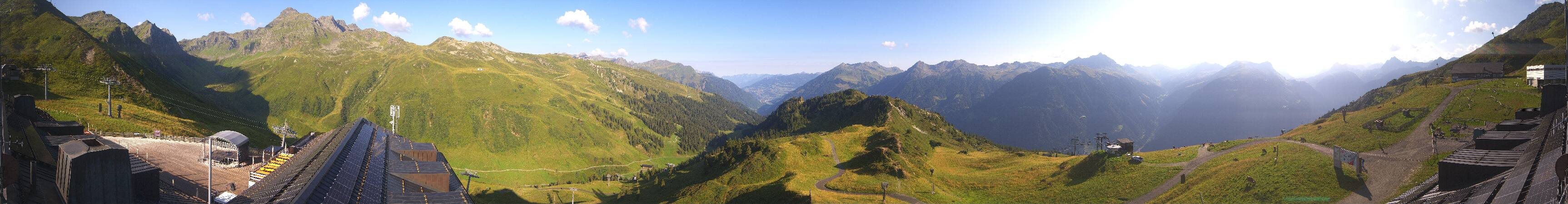 Panorama Nova Stoba