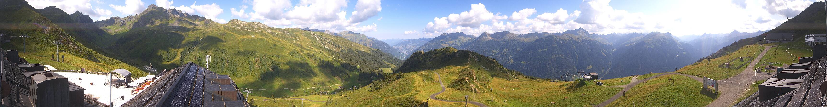 Panorama Nova Stoba