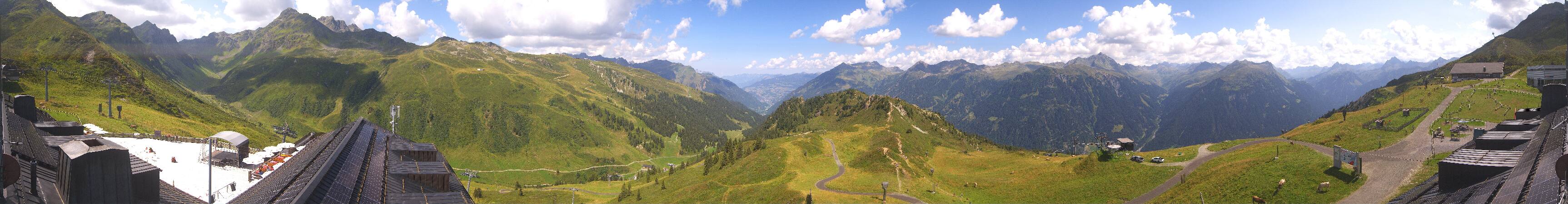 Panorama Nova Stoba