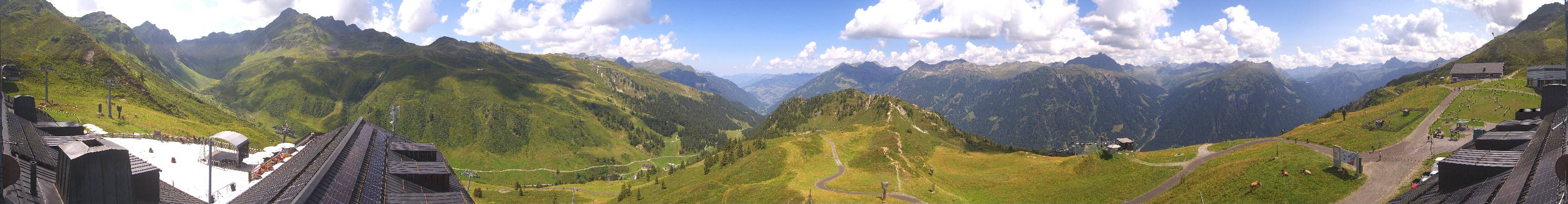 Panorama Nova Stoba