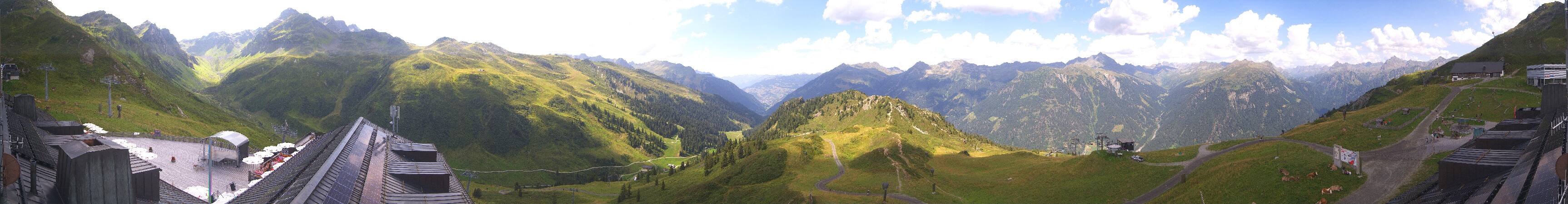 Panorama Nova Stoba