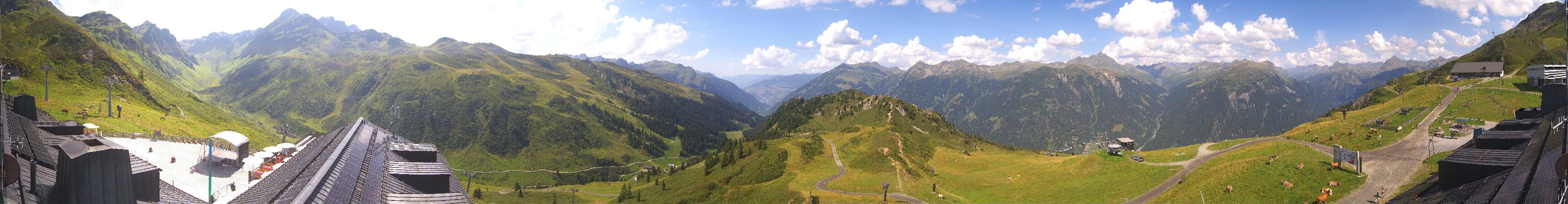 Panorama Nova Stoba