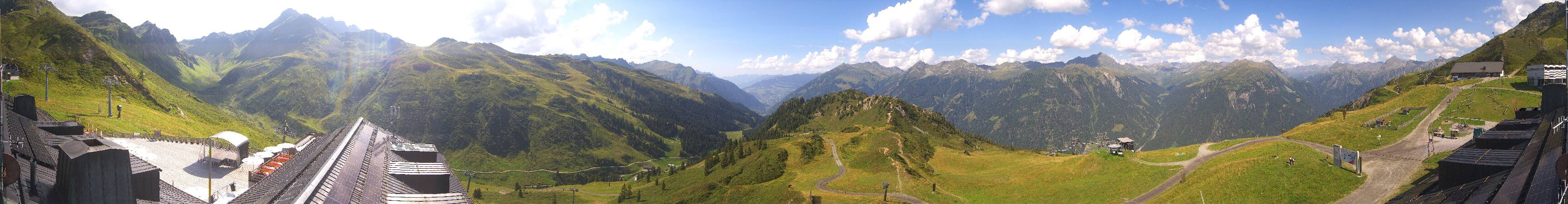 Panorama Nova Stoba