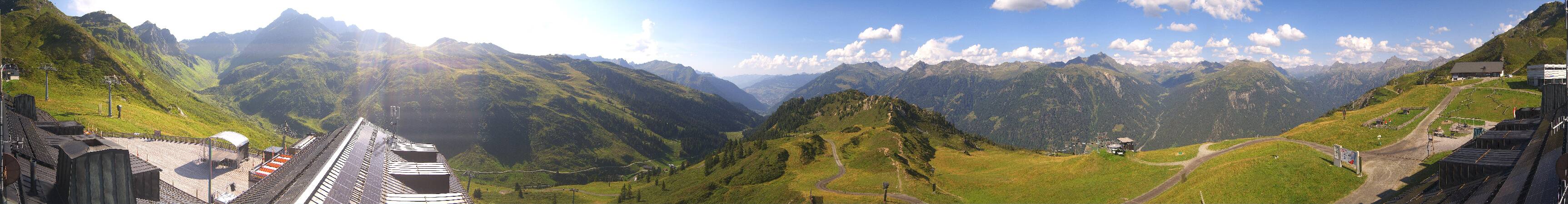 Panorama Nova Stoba