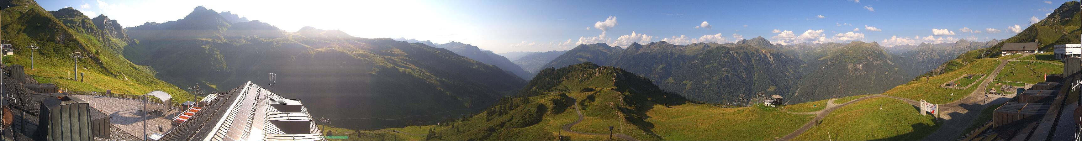 Panorama Nova Stoba