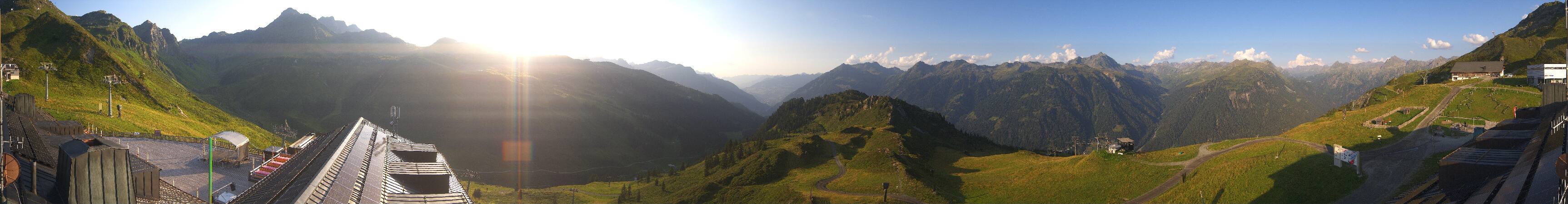 Panorama Nova Stoba