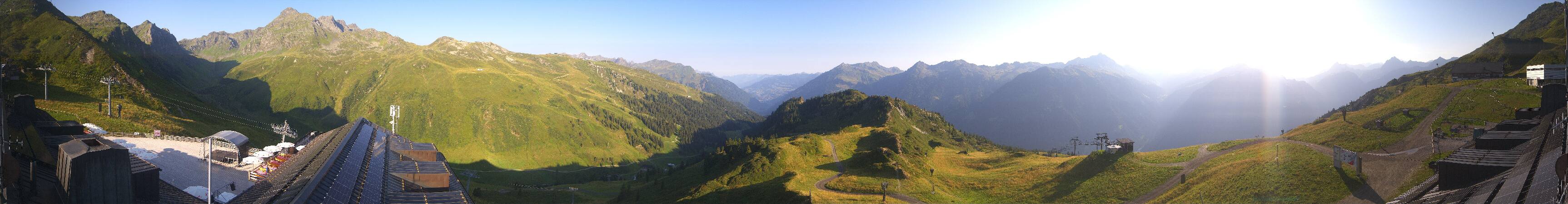 Panorama Nova Stoba