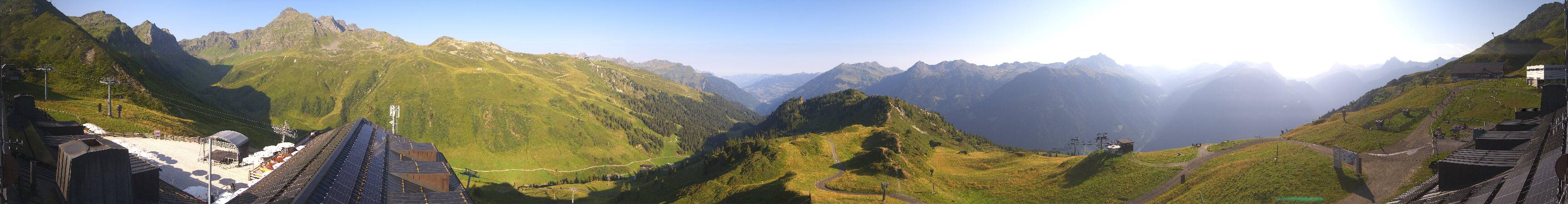 Panorama Nova Stoba