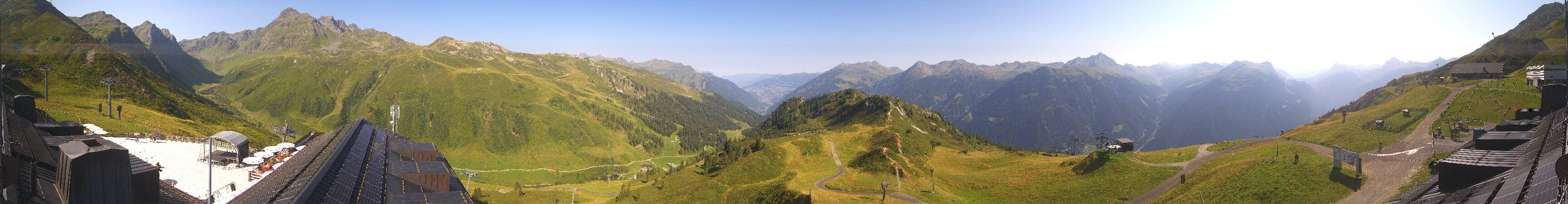 Panorama Nova Stoba