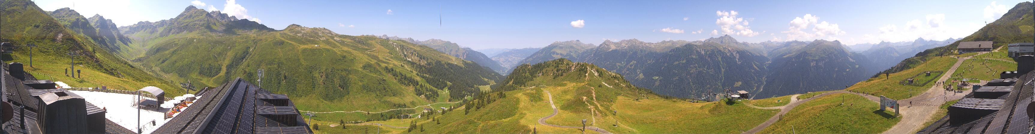 Panorama Nova Stoba
