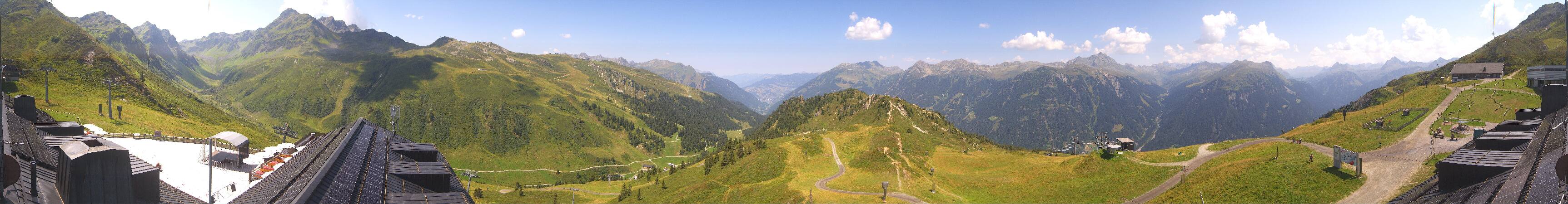 Panorama Nova Stoba