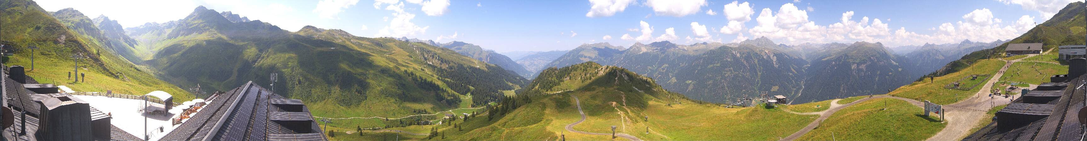 Panorama Nova Stoba