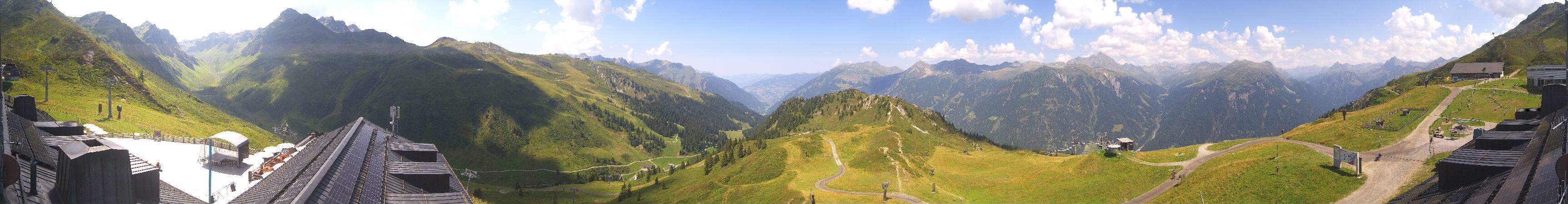 Panorama Nova Stoba