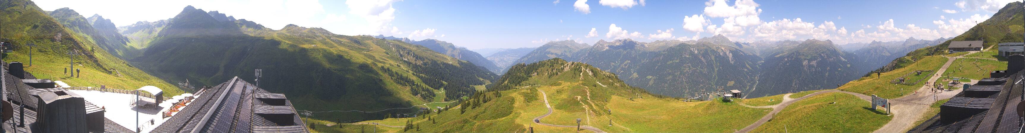 Panorama Nova Stoba