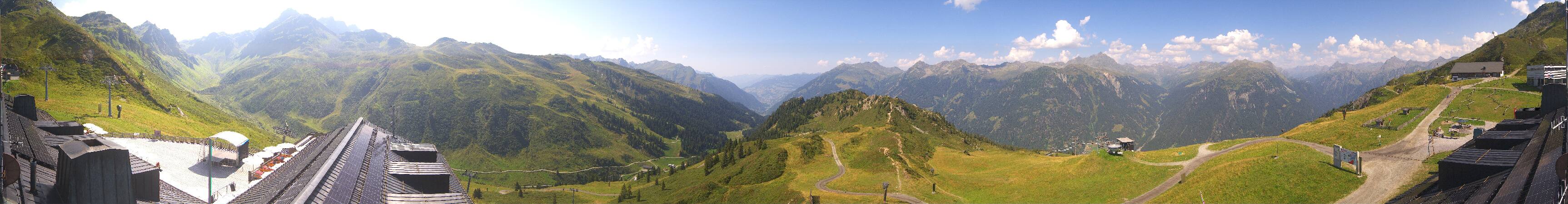 Panorama Nova Stoba