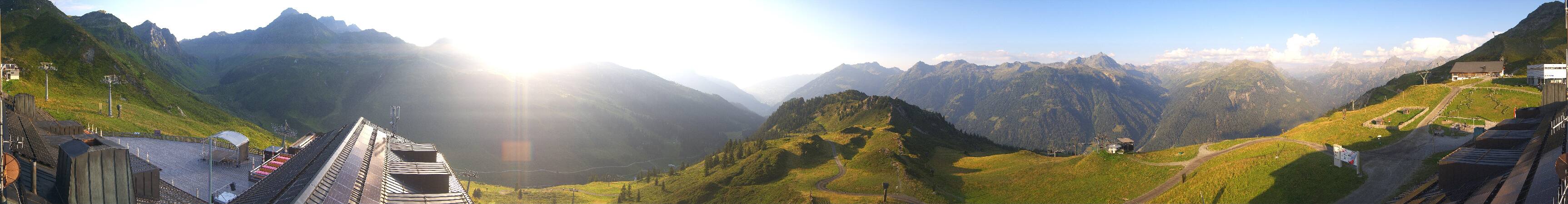 Panorama Nova Stoba