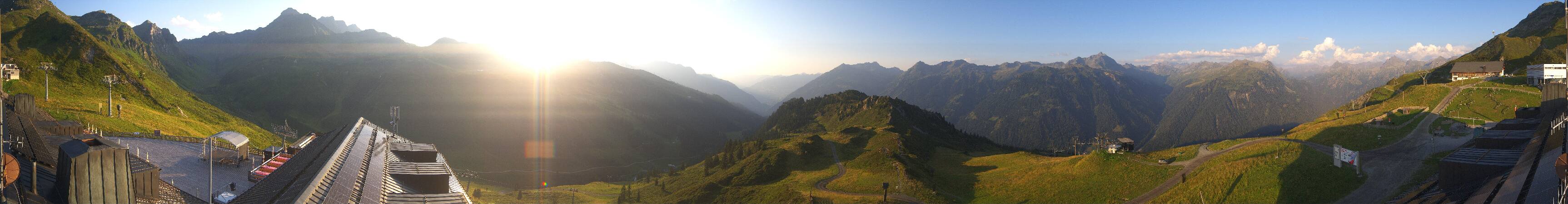 Panorama Nova Stoba