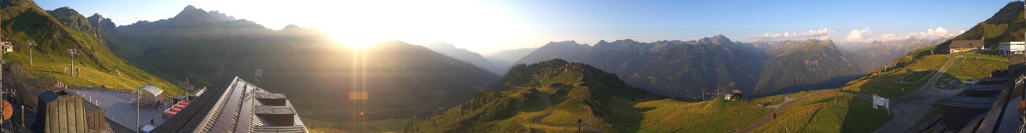Panorama Nova Stoba