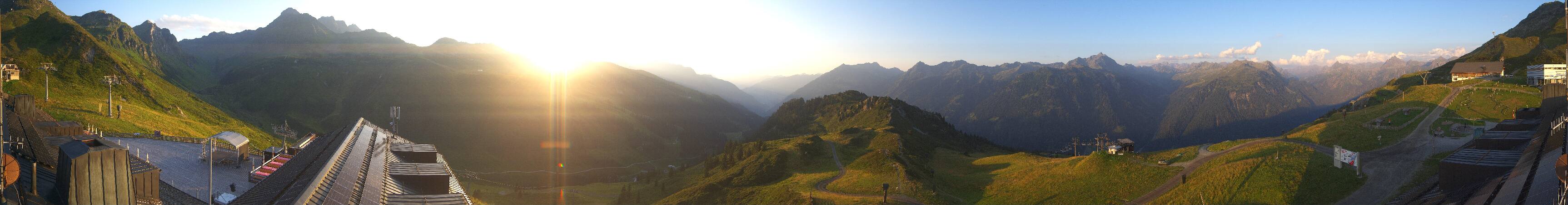 Panorama Nova Stoba