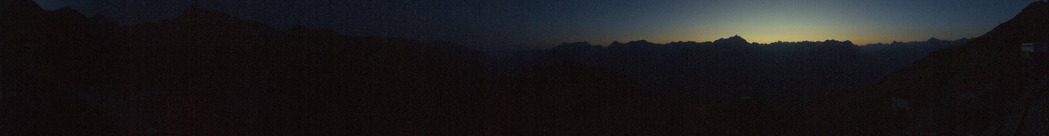 Panorama Nova Stoba