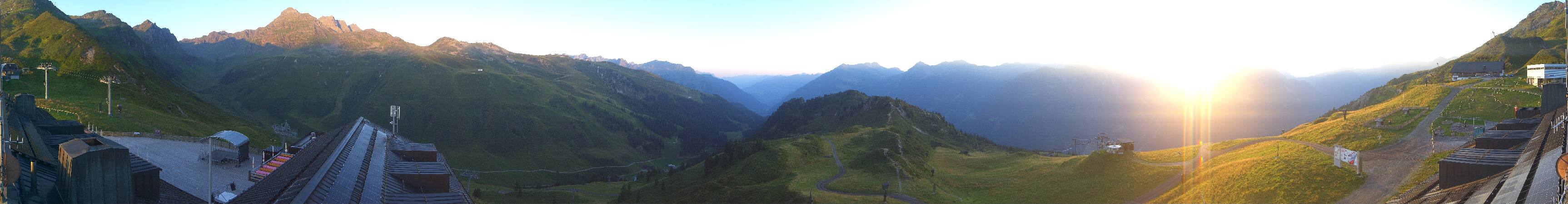 Panorama Nova Stoba