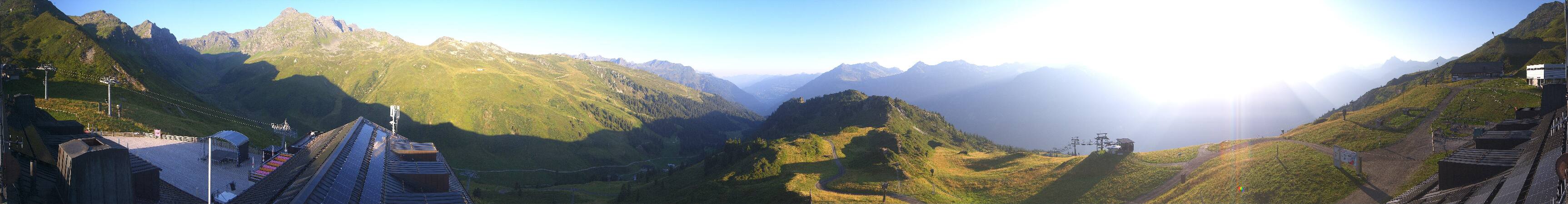 Panorama Nova Stoba