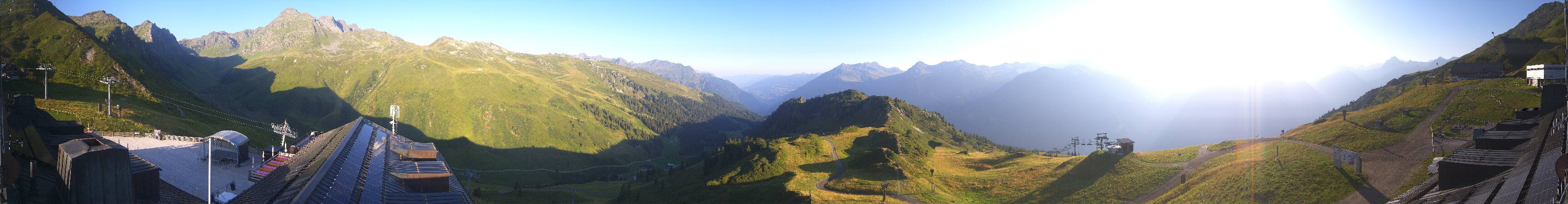 Panorama Nova Stoba