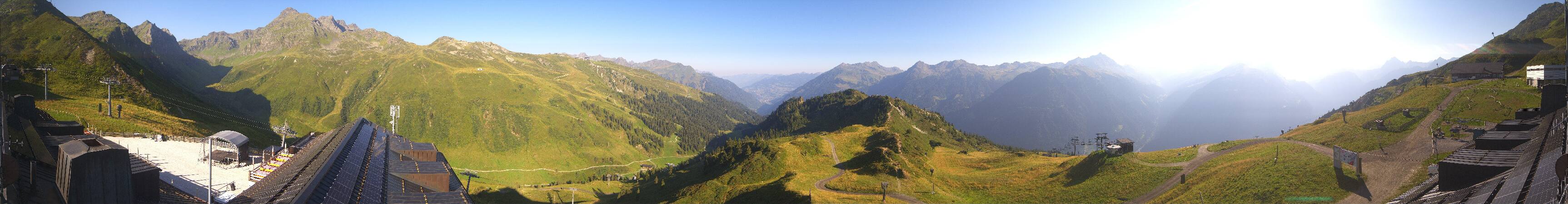 Panorama Nova Stoba