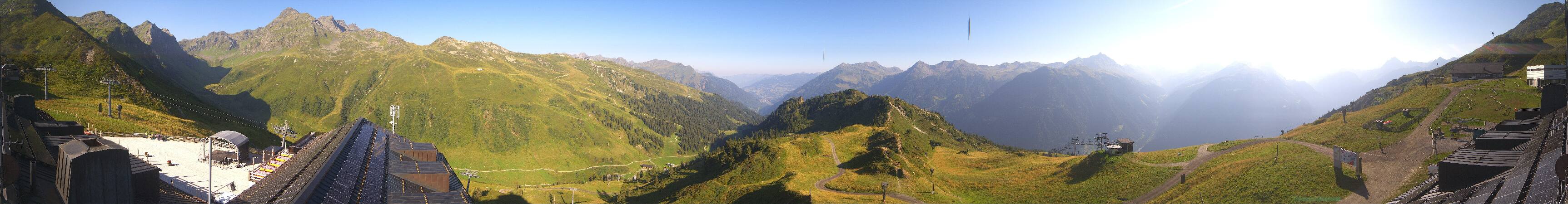 Panorama Nova Stoba