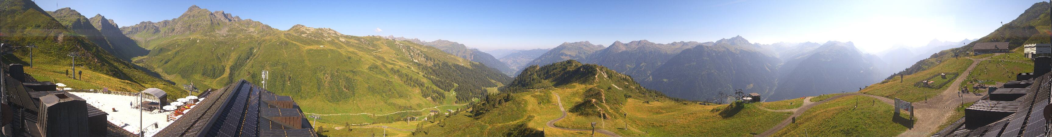 Panorama Nova Stoba